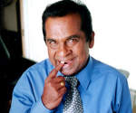  Brahmanandam as Bobby 