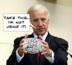 Brain Transplant Joke