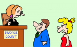 Funny Judges Jokes
