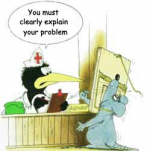 Funny Medical Quotes