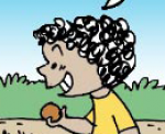 Laddu