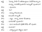 Nenu Vaallatho Vundanu
