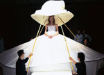 Wedding Dress Joke 