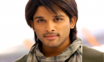 Geetha Intlo Allu Arjun