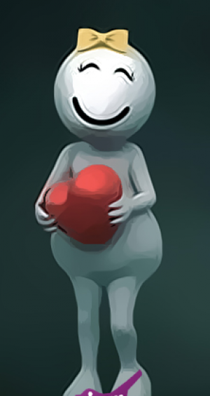 అమ్మాయి ప్రేమ