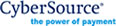 Cyber Source