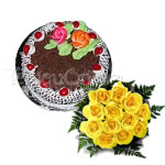 Flowers N Cakes