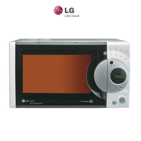 Microwave Ovens