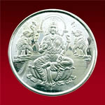 Silver Coins