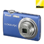 Digital Cameras