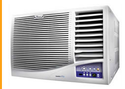 Window Air Conditioners