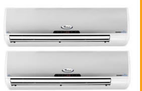 Split Air Conditioners