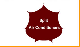 Split Air Conditioners