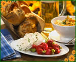 Anniversary Gifts for Food and Beverages