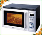 Anniversary Gifts for Microwave Ovens