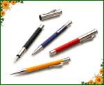 Anniversary Gifts for Writing Implements