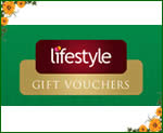 Anniversary Gifts for Gift Vouchers