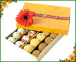 Anniversary Gifts for Sweets