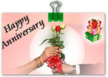 Anniversary Gifts