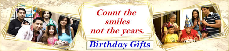 Send Birthday Special Online Gifts