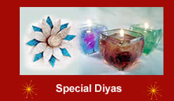 Send-Deepavali-Online-Gifts-Special-Diyas