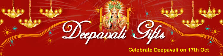 Send Deepavali online Gifts