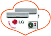 Air Conditioners