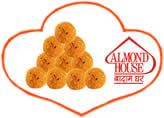 Almound House Sweets
