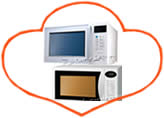 Microwave Ovens