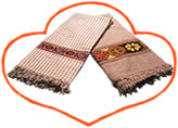 Shawls