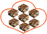 Sugar Free Sweets 