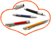 Writing Implements