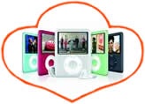 Ipods