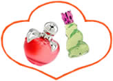 Perfumes