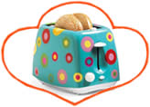 Toasters