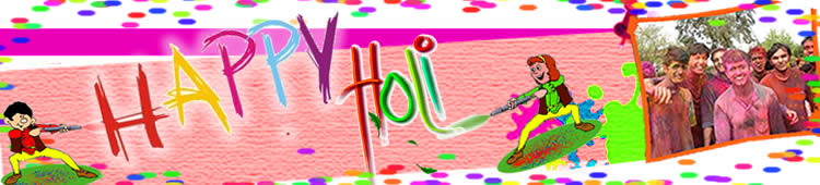 Send Holi Special Online Gifts