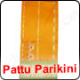 Pattu Parikinis