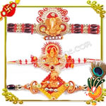 Designer Rakhis