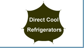 Direct cool Refrigerators