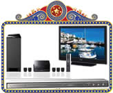 Send Special Retirement Gifts to India and andhrapradesh Special Electronics