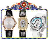 Send Special Retirement Gifts to India and andhrapradesh Special watches