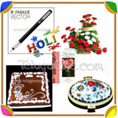Send Holi Online Gifts Special Combos