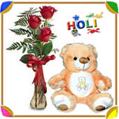 Send Holi Online Gifts Special Combos
