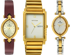 Sonata Watches