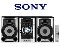 Sony Music Systems