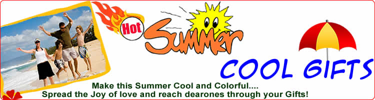 <h1>Send Summer Special gifts to india</h1>