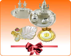 Varalakshmi Vratham Special Gifts