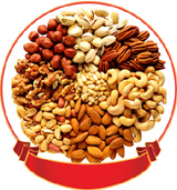 Send Ganesh Chaturthi Online Dry Fruits Gifts 