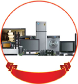 Send Ganesh Chaturthi Online Home Appliances Gifts 