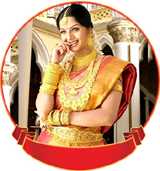 Send Ganesh Chaturthi Online Gifts Gold-Jewellery